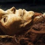 Волосы и ногти после смерти